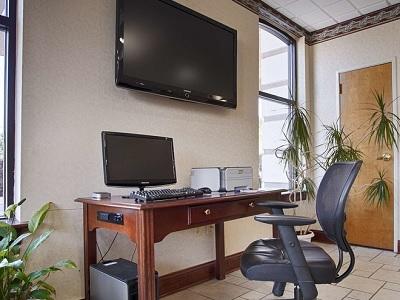 Best Western Executive Inn & Suites Columbia Bagian luar foto